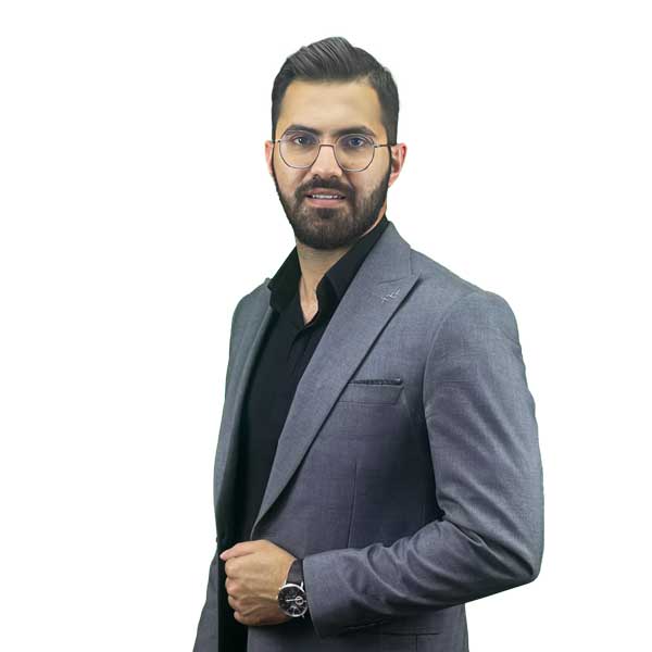 ویدوهای استاد امینی