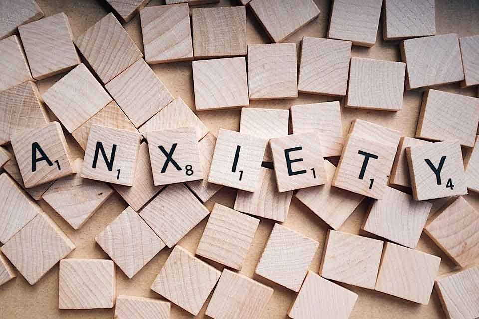 چرا داوطلبان و دانش آموزان قبل کنکور استرس دارند؟