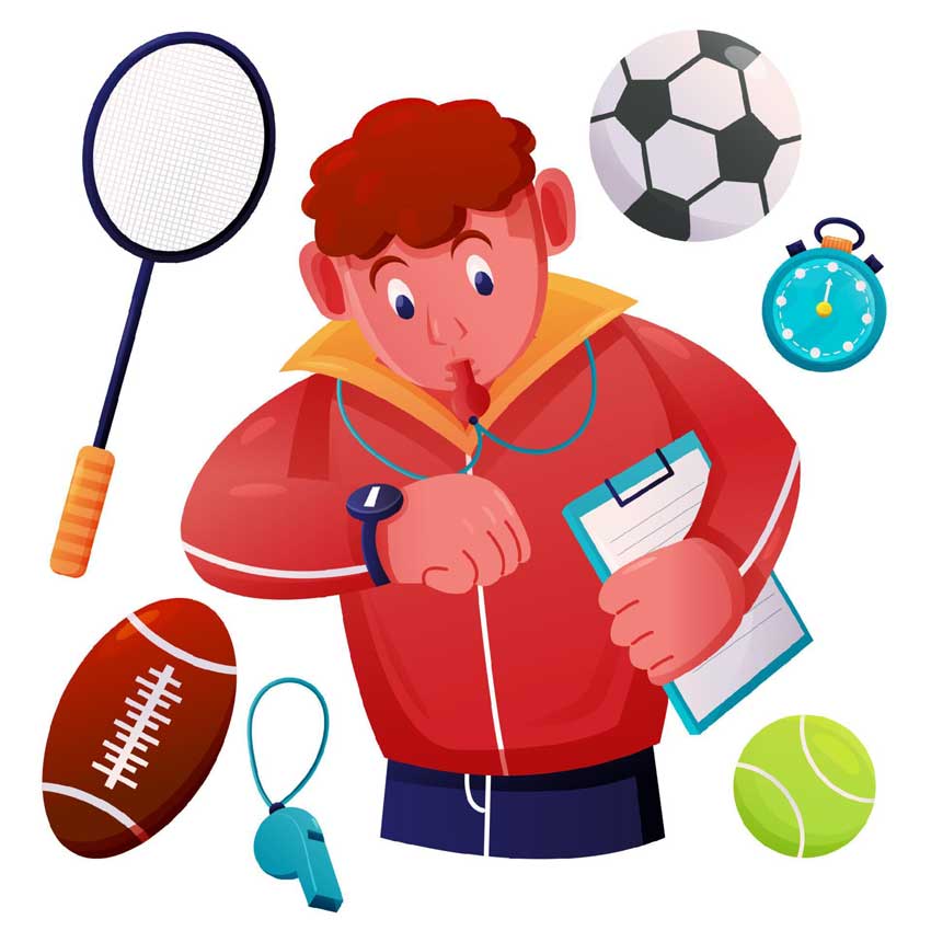 نقش ورزش در یادگیری دانش‌آموزان