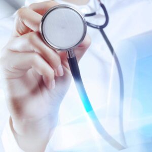 پذیرش تعهدی پیراپزشکی ها