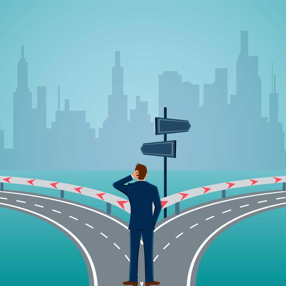 انتخاب رشته کنکور سراسری