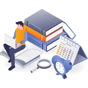 درس خواندن