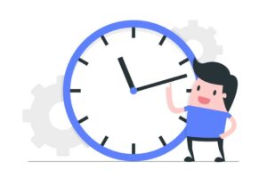 زمان‌بندی هوشمندانه