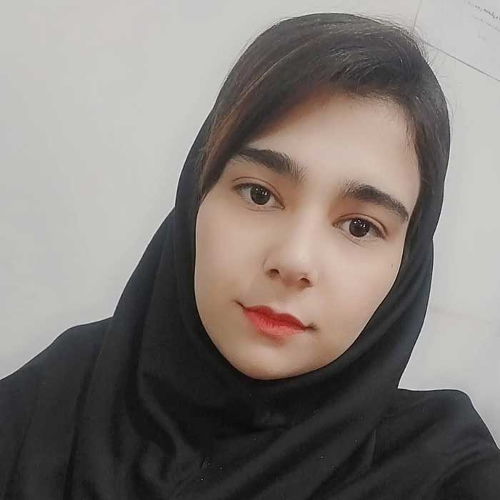 فاطمه زندبی