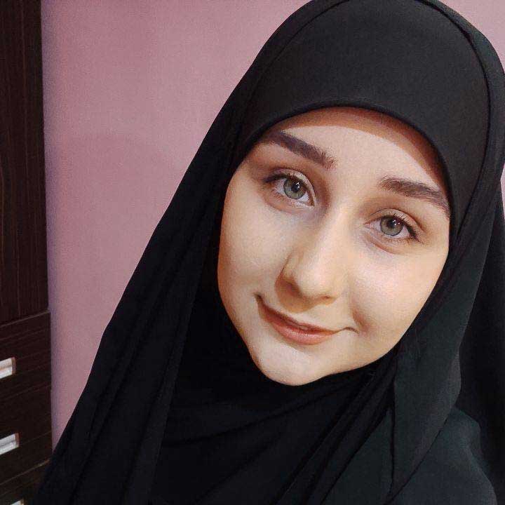 فاطمه زهرا علیلو