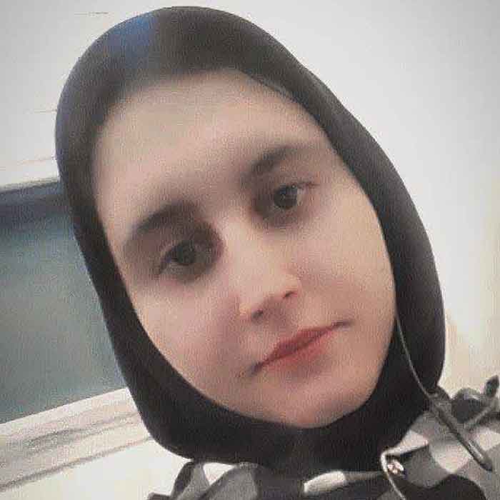 نسا حسنی