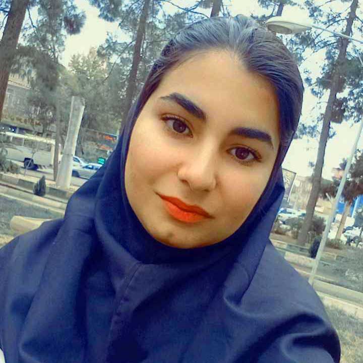 محدثه یوسفوند