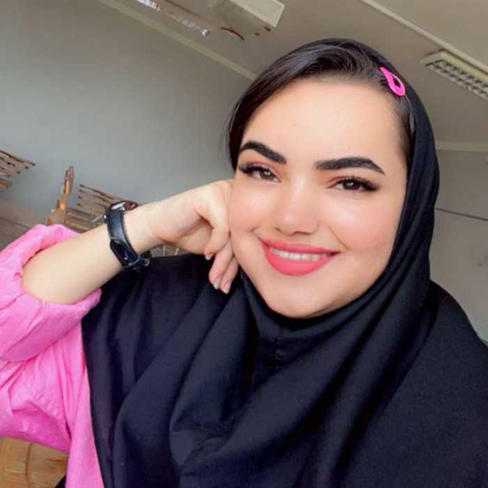 مهسا یوسفی
