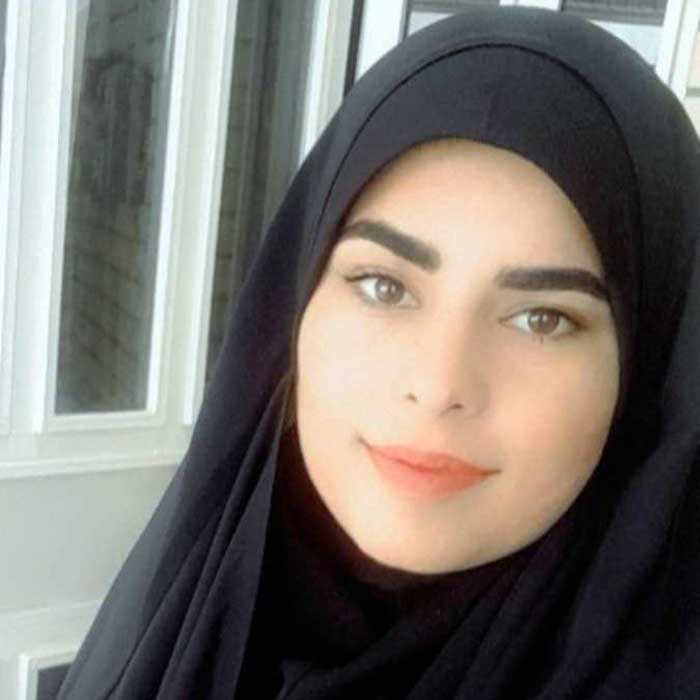 مژگان حاتمیان