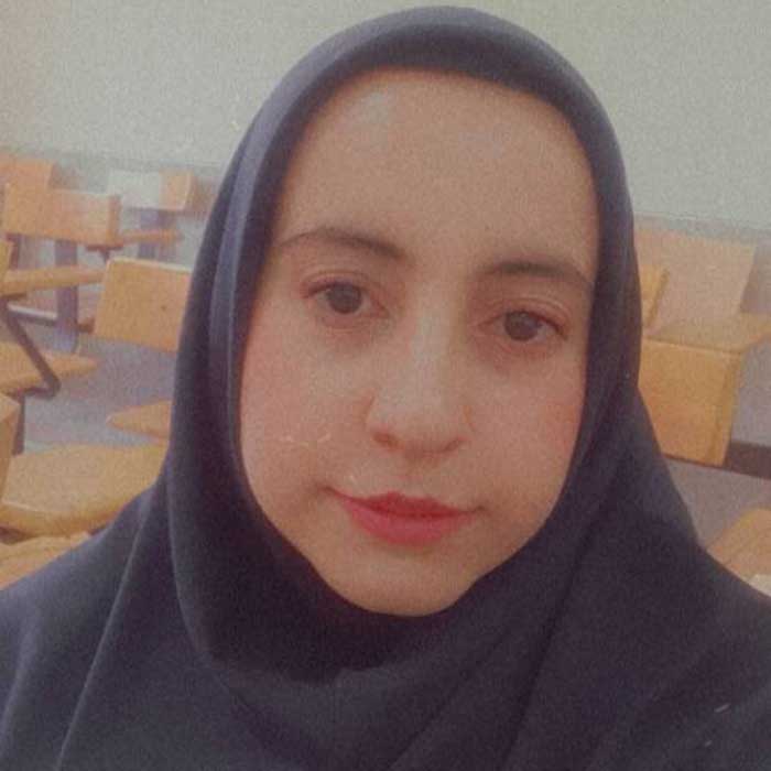 نغمه افشارمنش