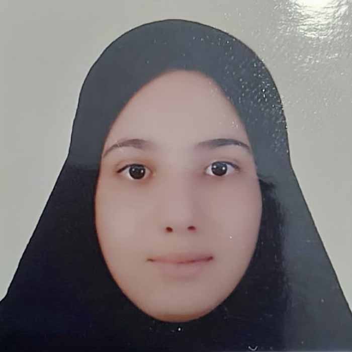 هانیه امیر طاهری