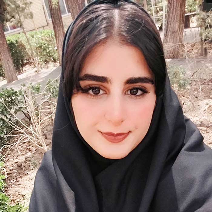 کوثر سرونصرالهی