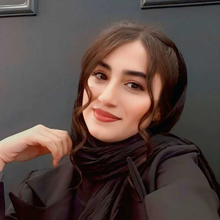 کوثر رمضانی