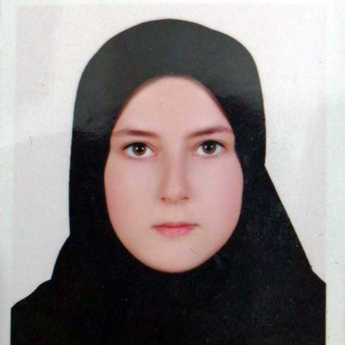فاطمه مولایی