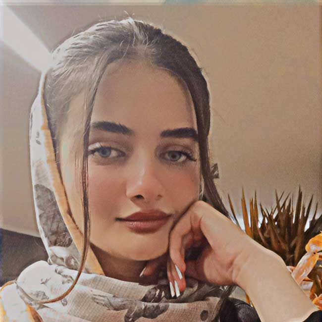 فریبا سهرابی