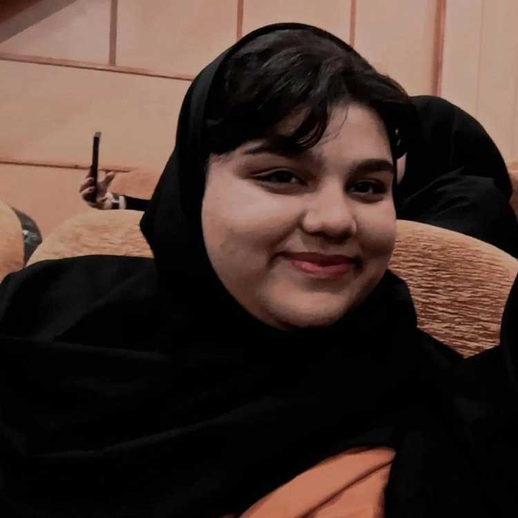 حانیه نجفی
