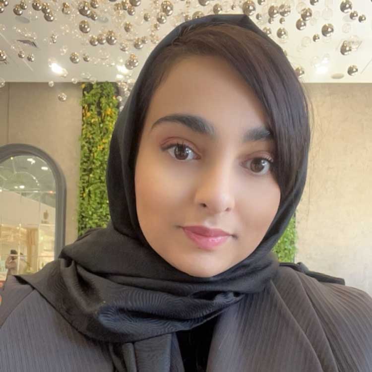 سارا کاوسی راد