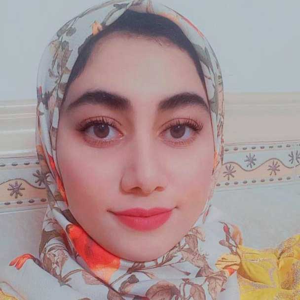 فاطمه شیخی