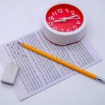 مدیریت زمان سر جلسه کنکور