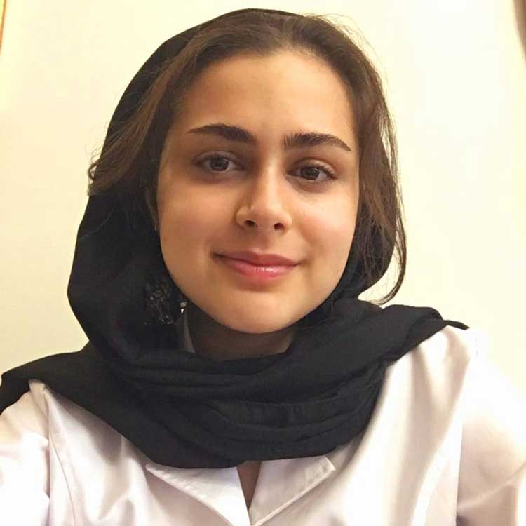 مهرسا کریم