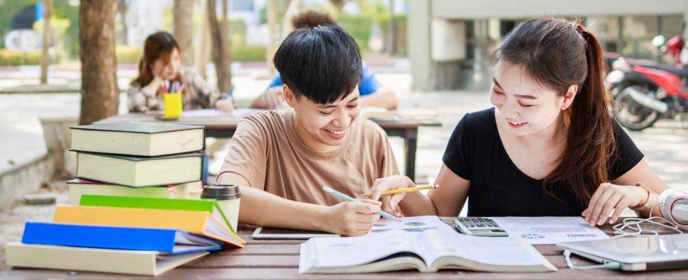 بهترین منابع امتحان نهایی