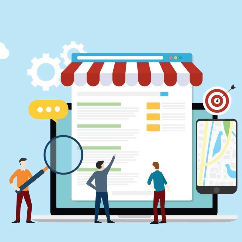 رشته مدیریت بازرگانی چیه؟