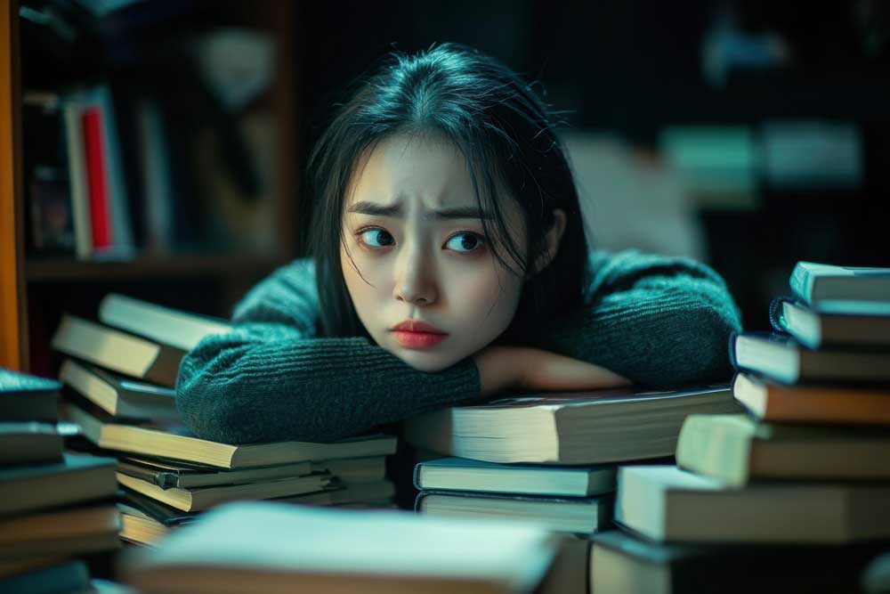 چالش‌ها و مشکلات دانش‌آموزان و راهکارهای عملی