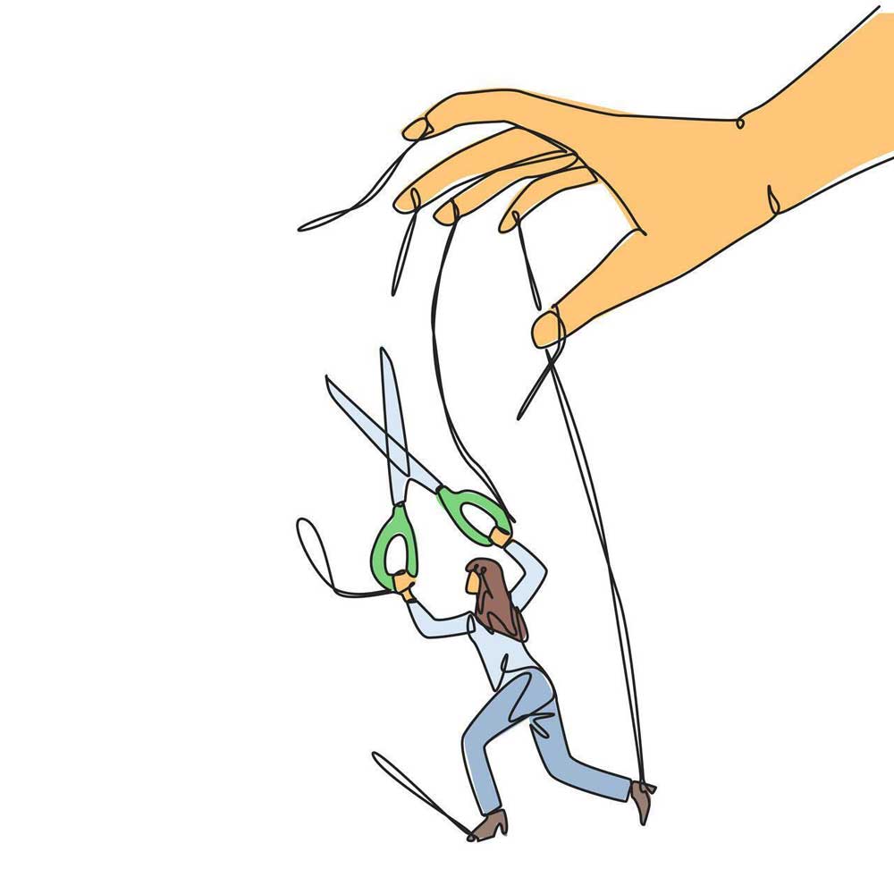 کمالگرایی چیست