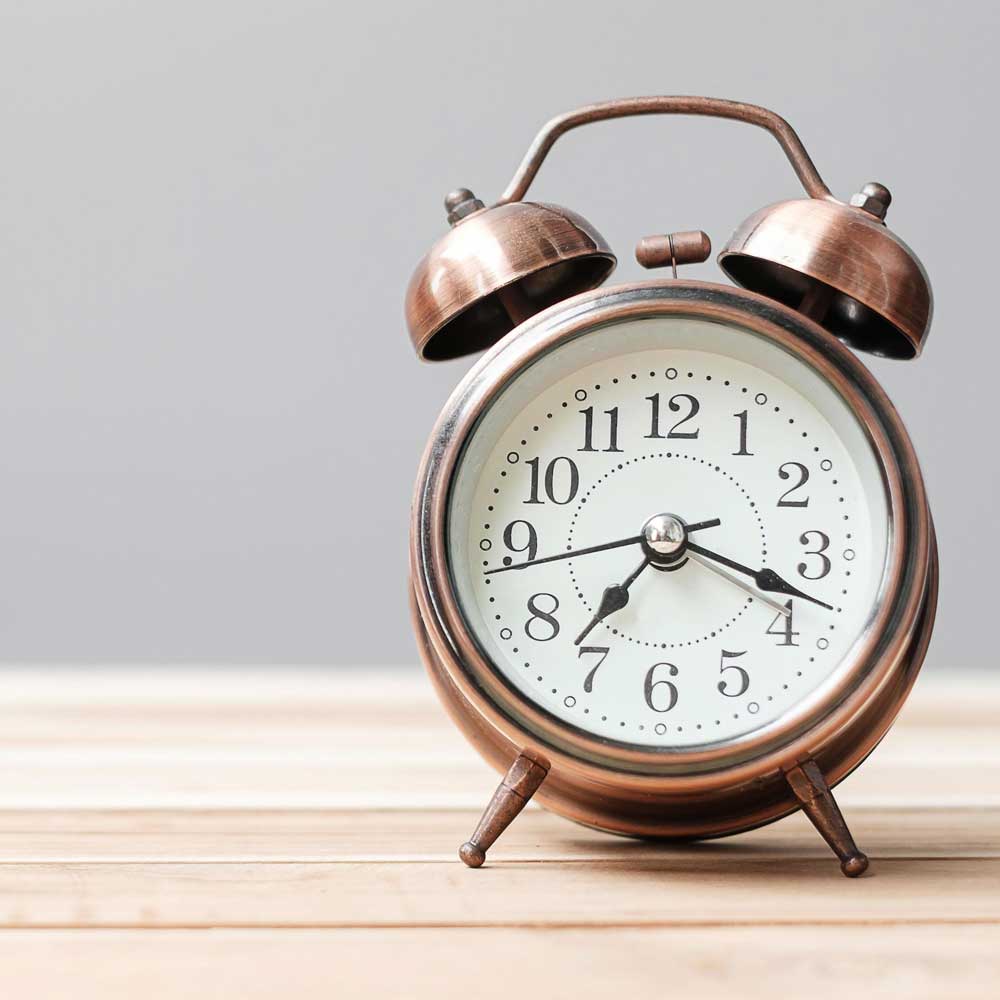 قدرت روتین صبحگاهی کنکور