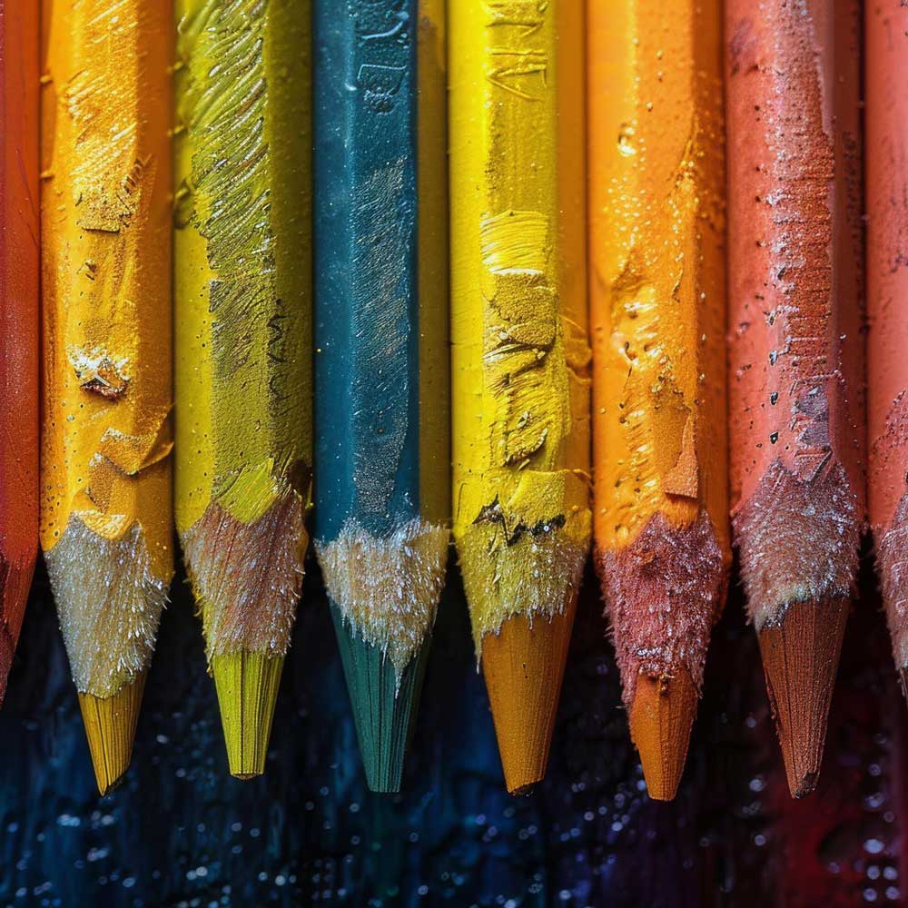 تاثیر رنگ‌آمیزی بر بهبود عملکرد ذهنی و روانی